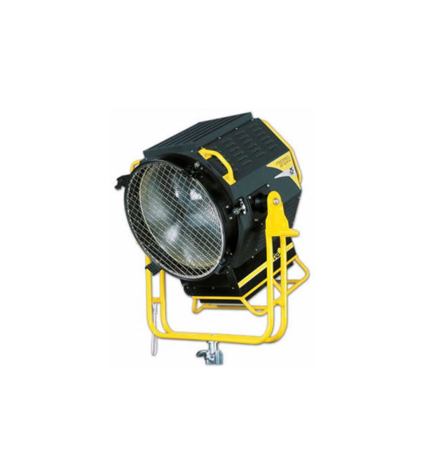 Gamme Quartz Fresnel