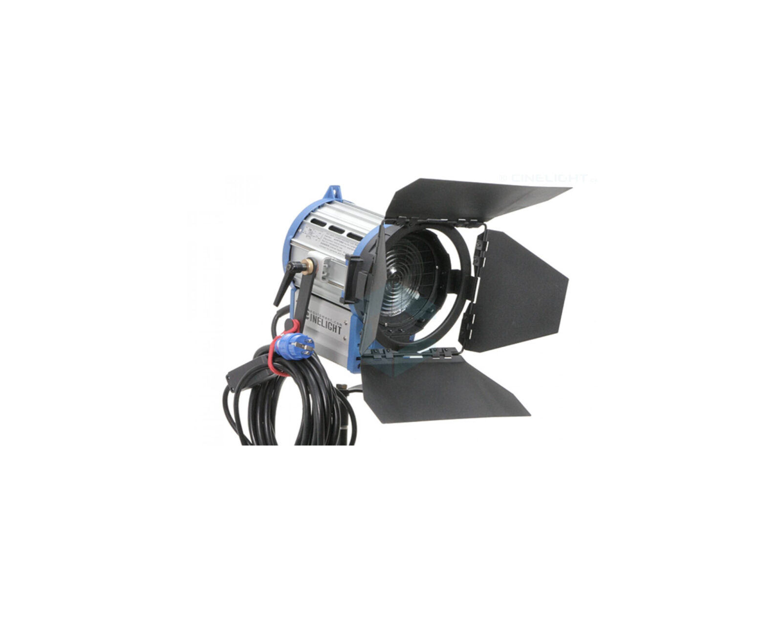 Gamme Quartz Fresnel