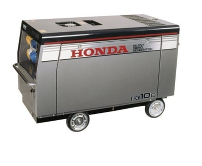 Groupes électrogènes portables