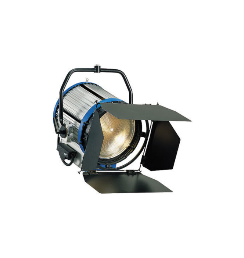 Gamme Quartz Fresnel
