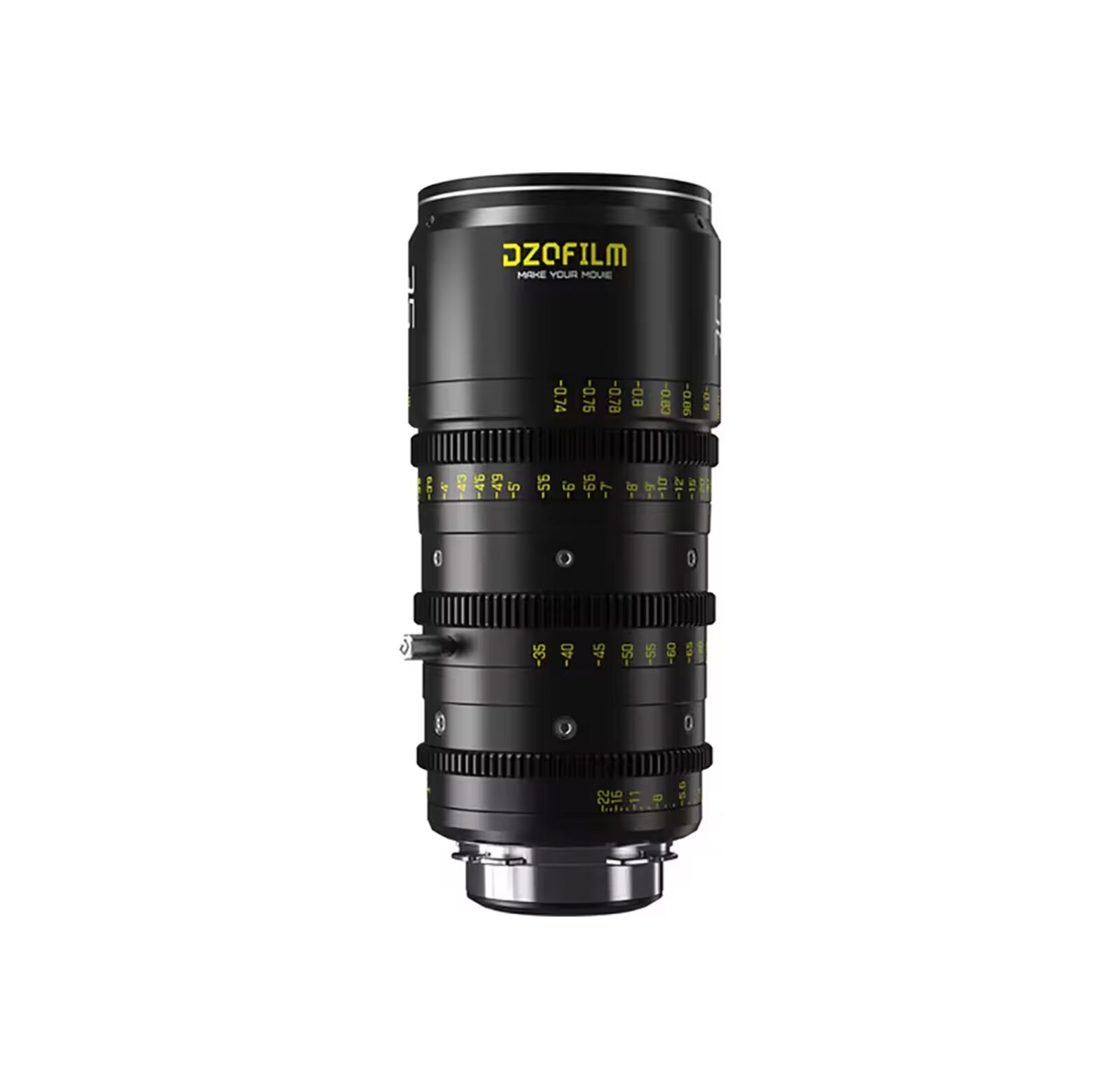 Catta Ace zoom 35-80mm T2.9