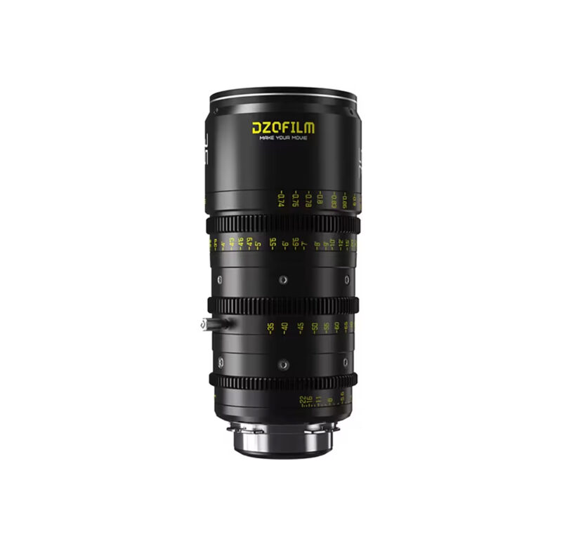 Catta Ace zoom 35-80mm T2.9