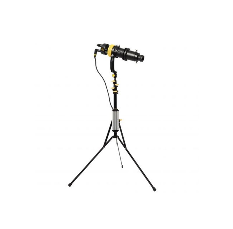 Gamme Dedolight Bicolore