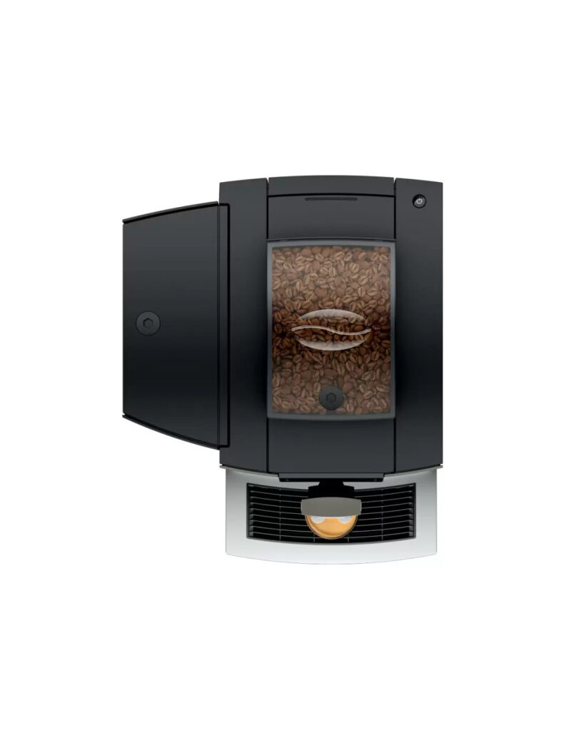 Machine à café X4 à grains