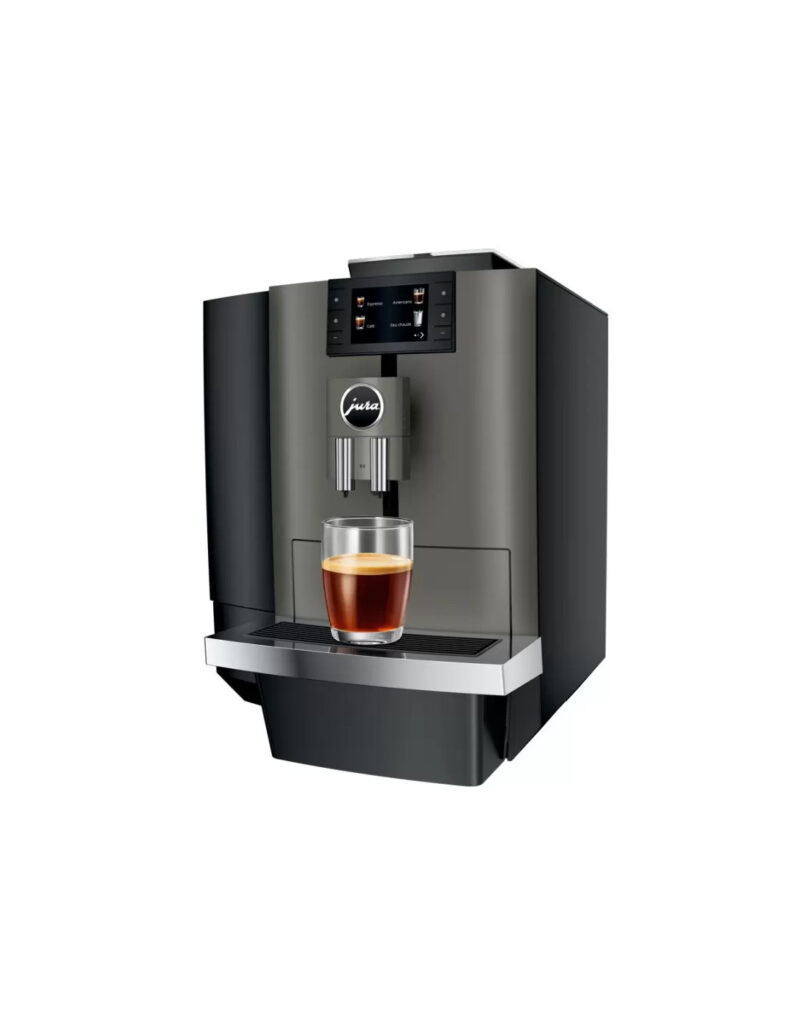 Machine à café X4 à grains