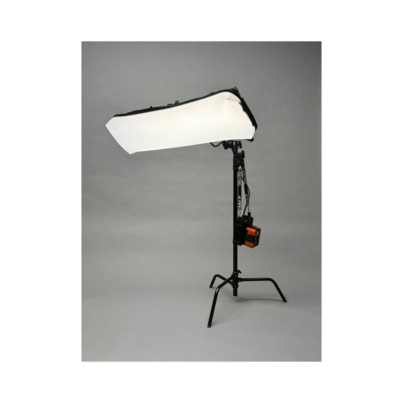 Pipe GO Bi-Color V-Mount