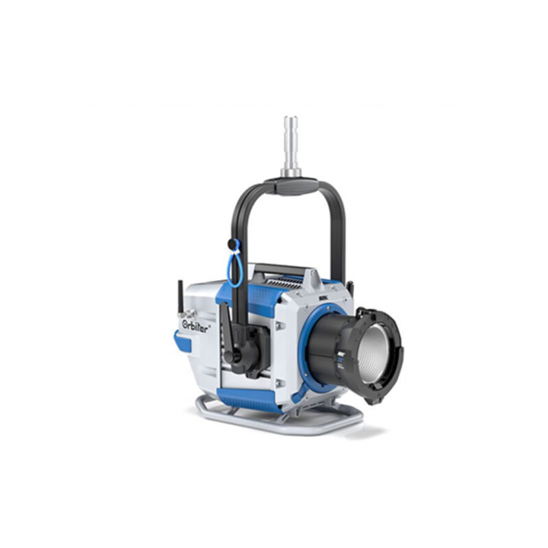 Orbiter