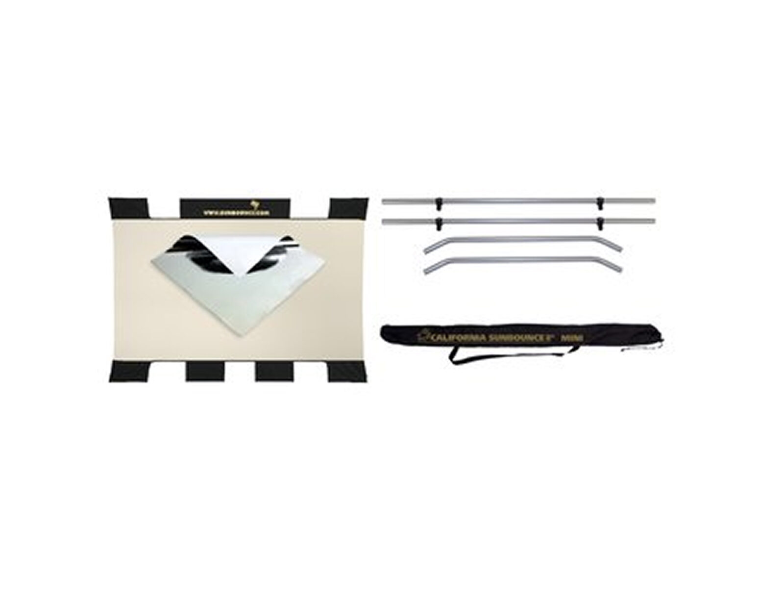 California Sunbounce