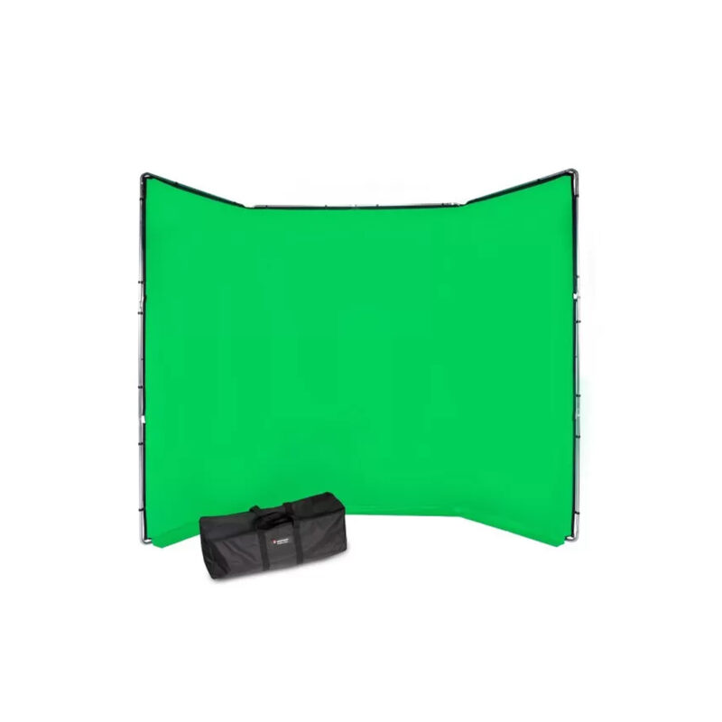 Toiles Incrustation/Chromakey