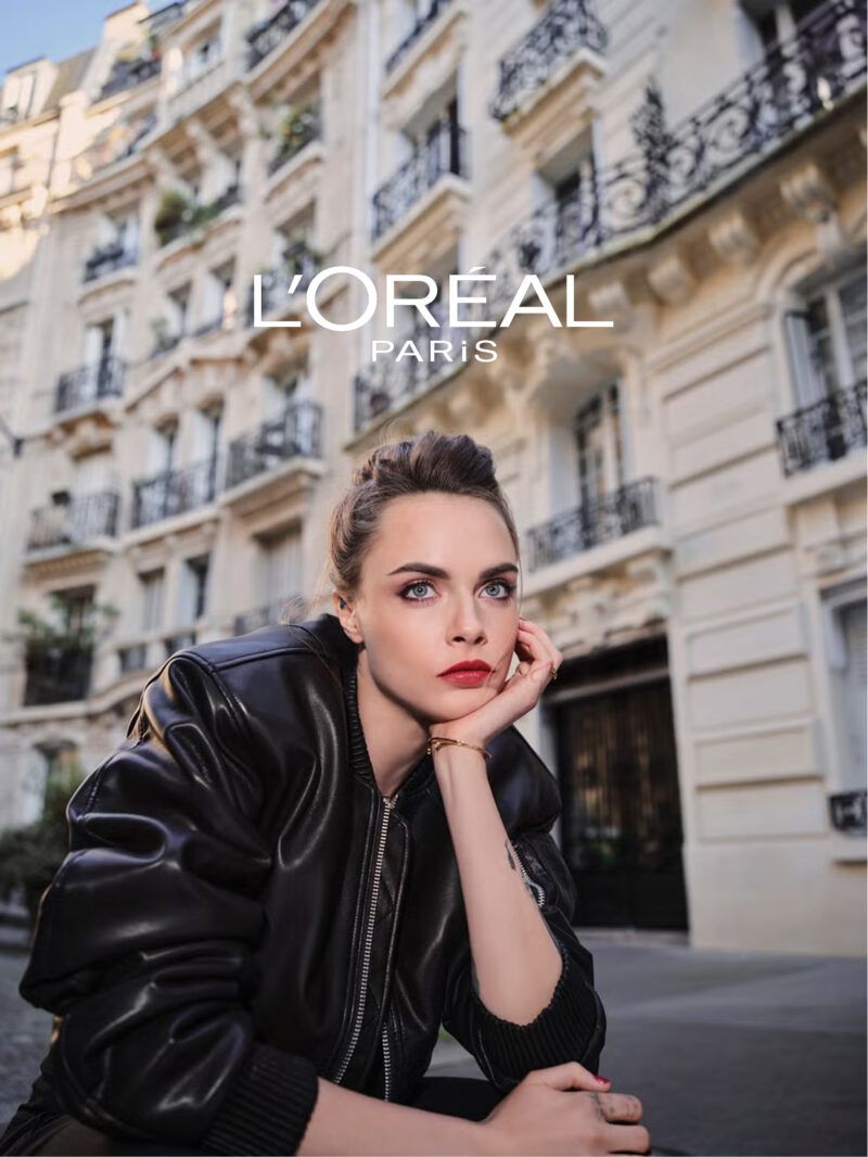 L&rsquo;Oréal Infaillible & Skin
