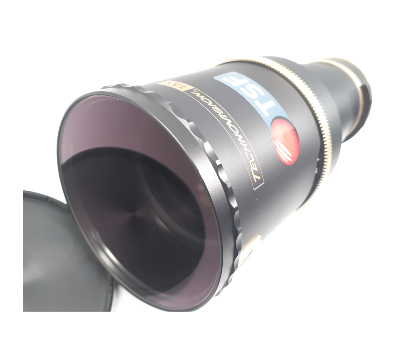 Technovision Classic Zoom Anamorphique x1.5 T3.5