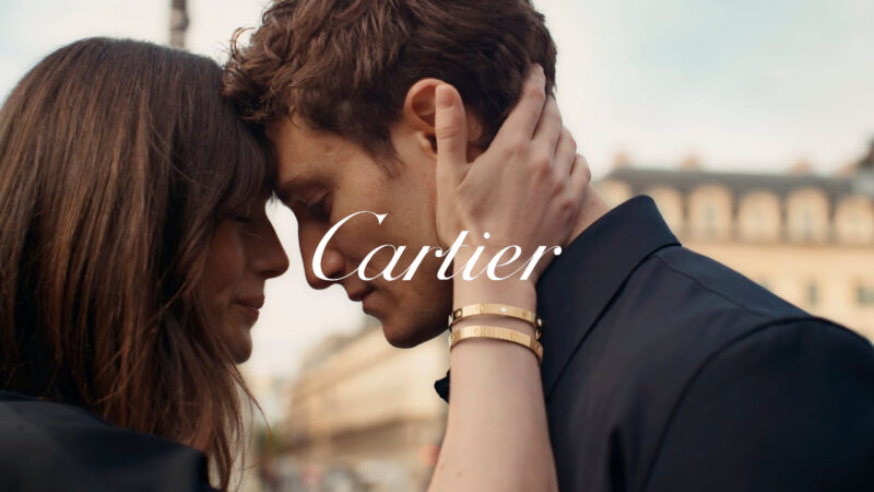 CARTIER – A limitless Love Story