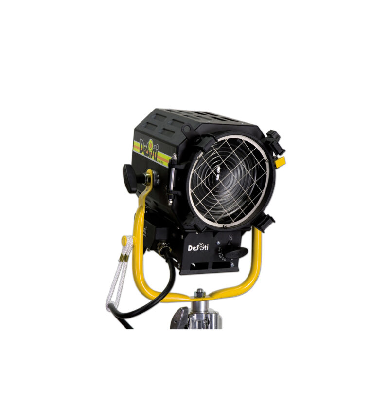 Gamme Quartz Fresnel