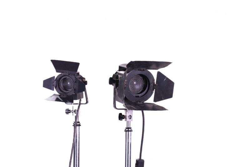 Gamme Quartz Fresnel