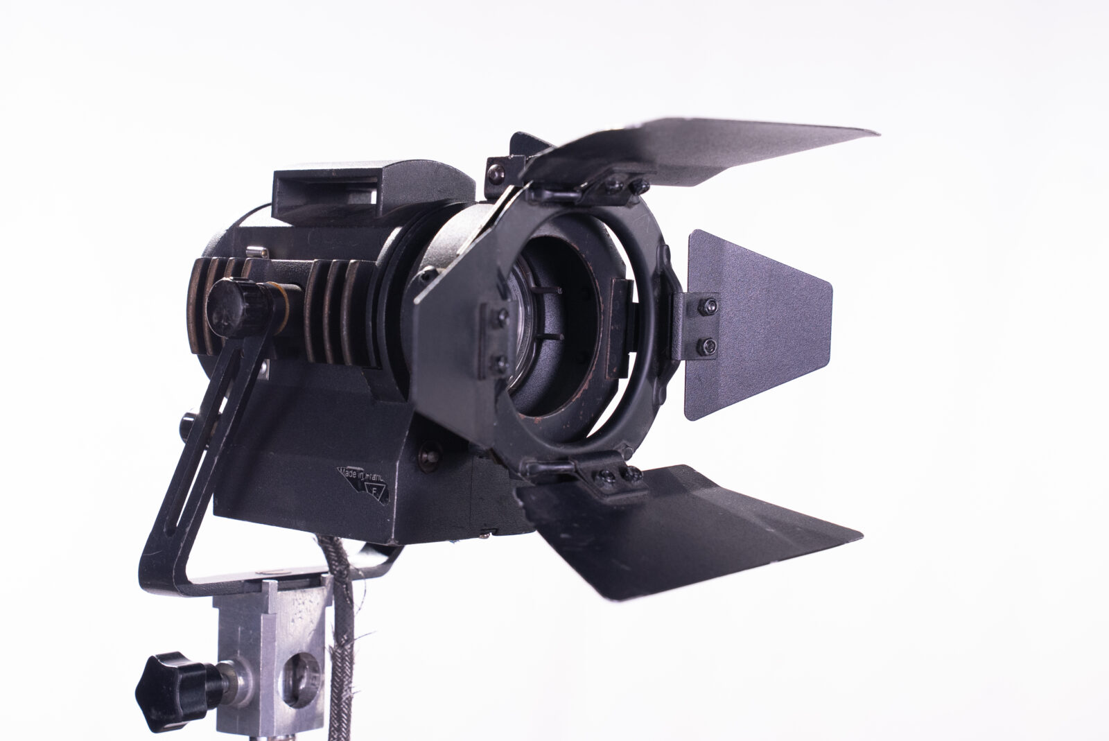 Gamme Quartz Fresnel