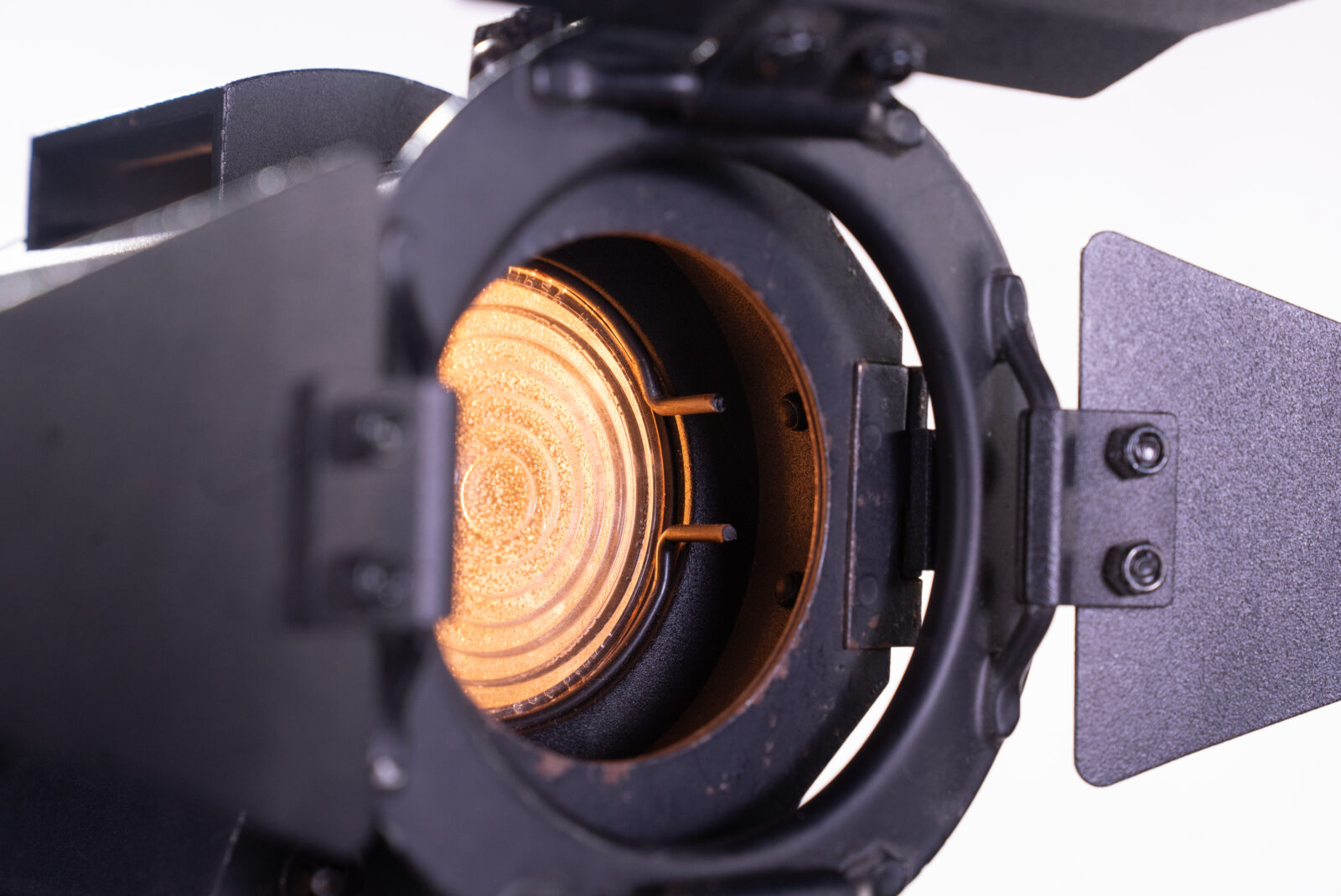 Gamme Quartz Fresnel