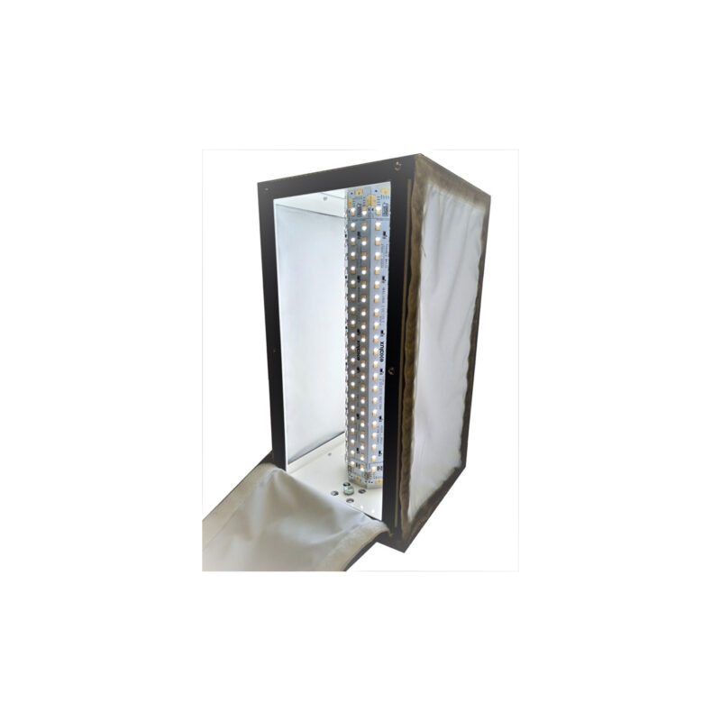 Luciole Nano Led 50W