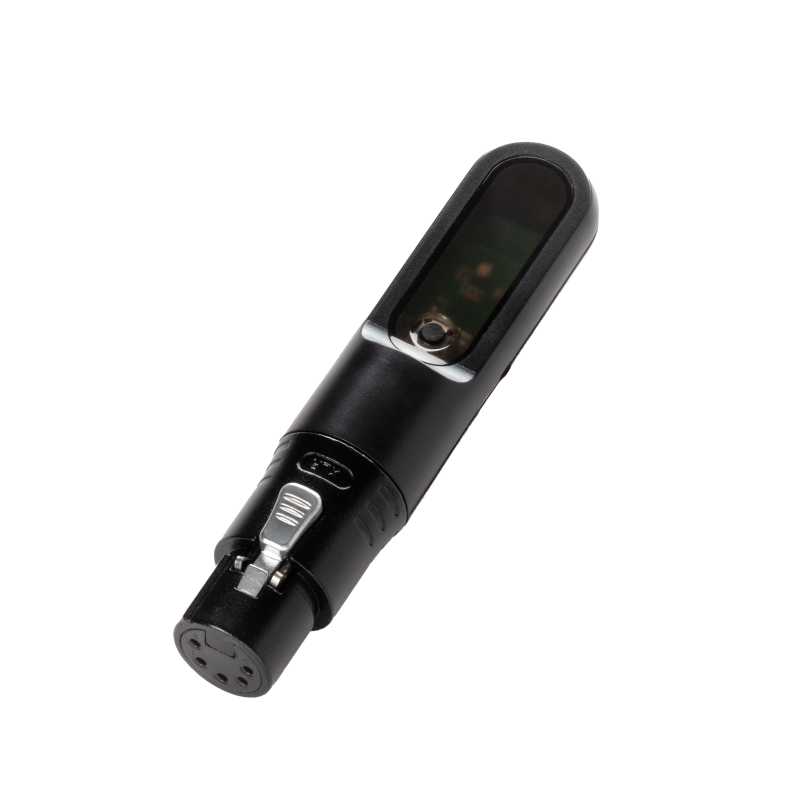 Émetteurs / Récepteurs