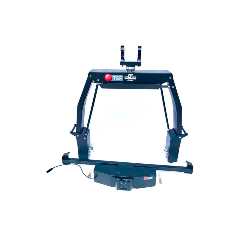 Lyre motoryoke BigBee