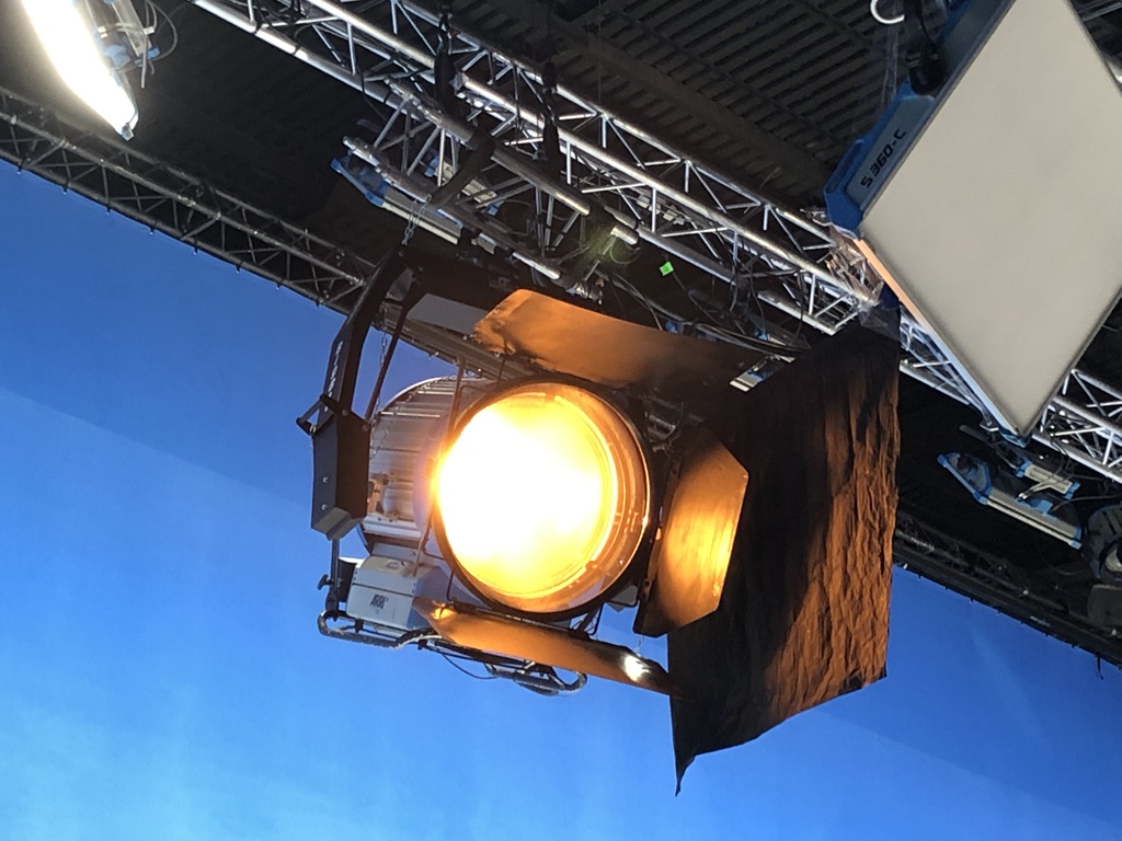 Lyre motoryoke BigBee