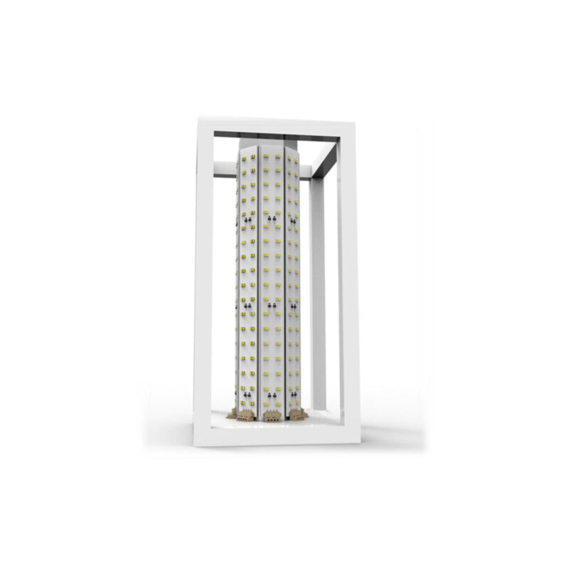 Luciole Nano Led 50W