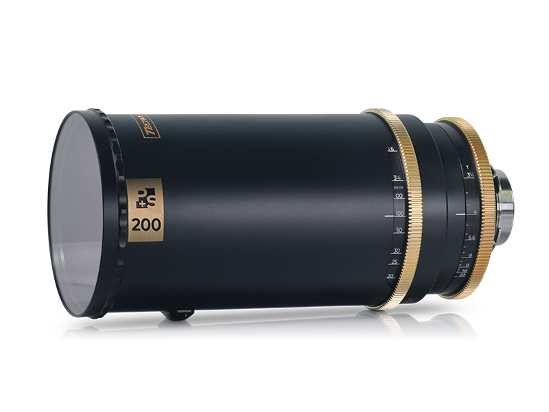 Technovision Classic Zoom Anamorphique x1.5 T3.5