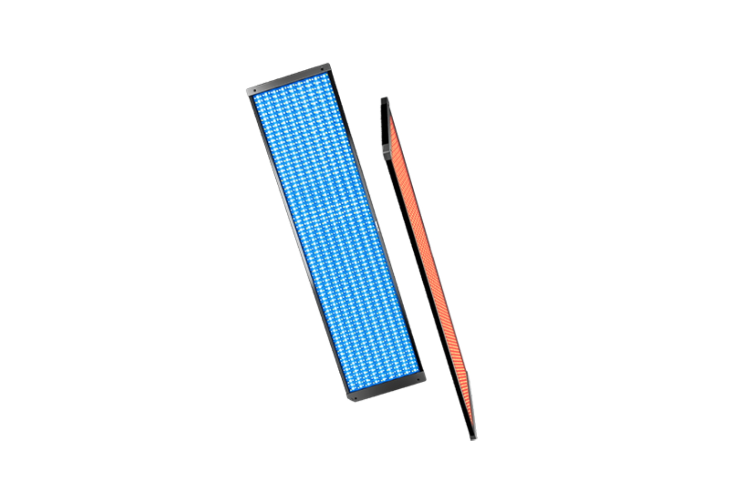 Gamme PavoSlim