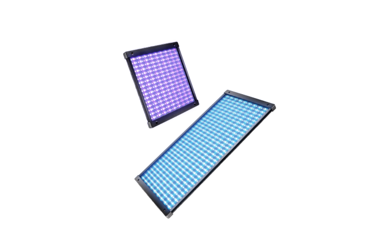 Gamme PavoSlim