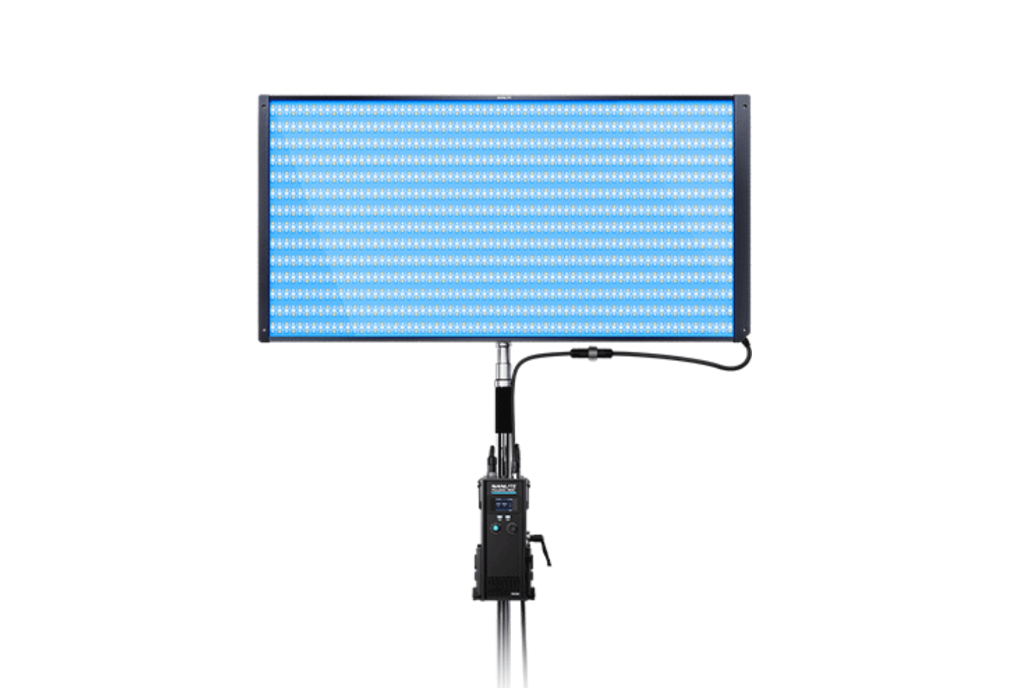 Gamme PavoSlim