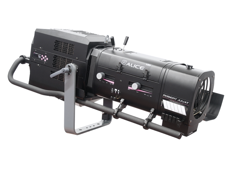 Poursuite Alice 600W