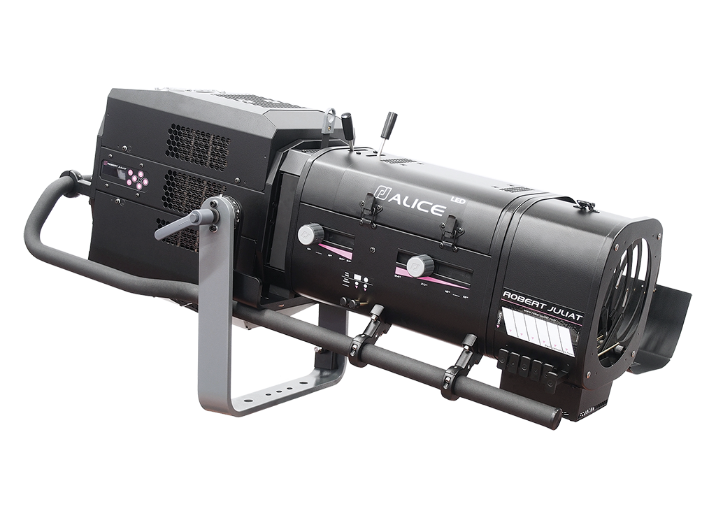 Poursuite Alice 600W