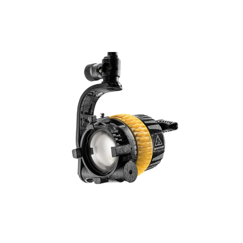 Gamme Dedolight Bicolore