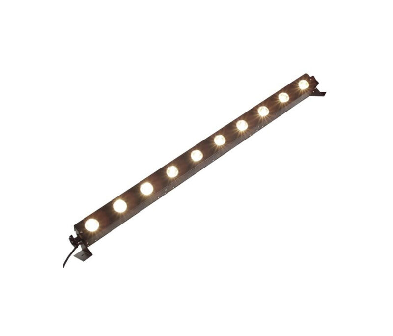 Rampe Sunstrip – 10 x 75w