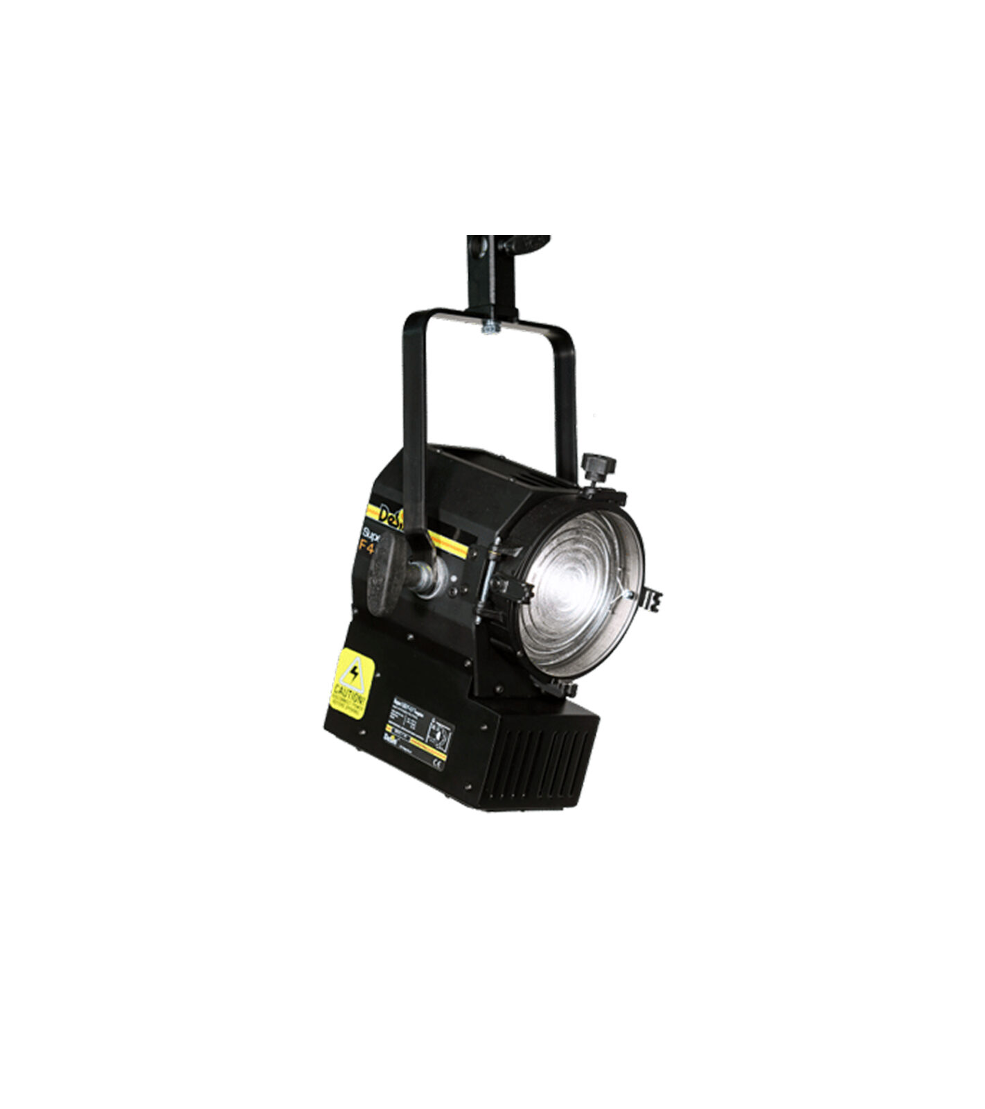 Fresnel LED