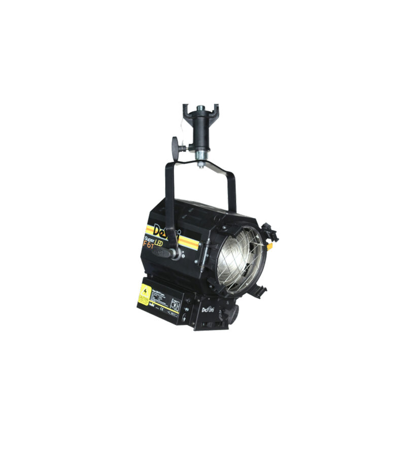 Fresnel LED