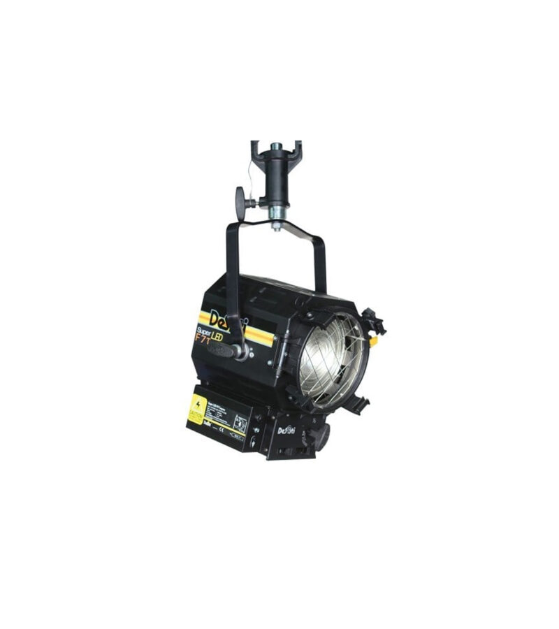 Fresnel LED