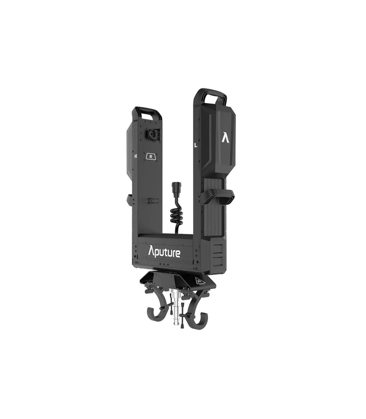 Lyre Motorisée CS15 / XT26