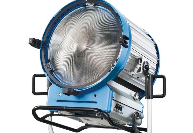 Gamme Fresnel