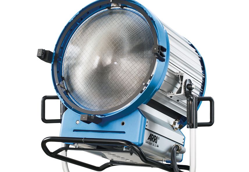 Gamme Fresnel