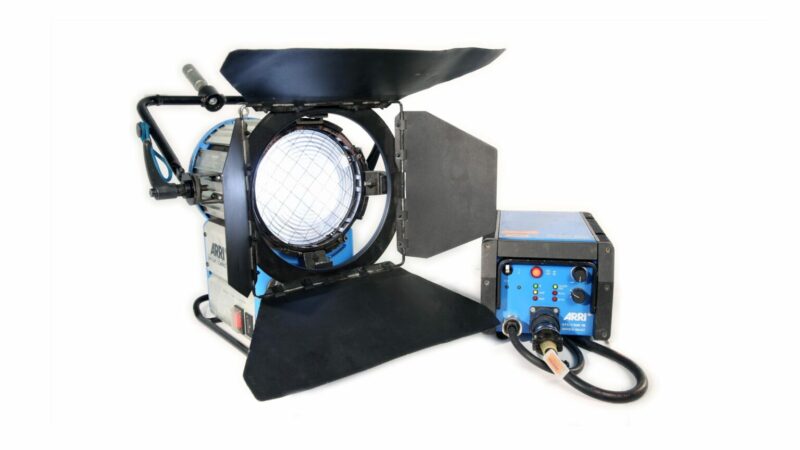 Gamme Fresnel