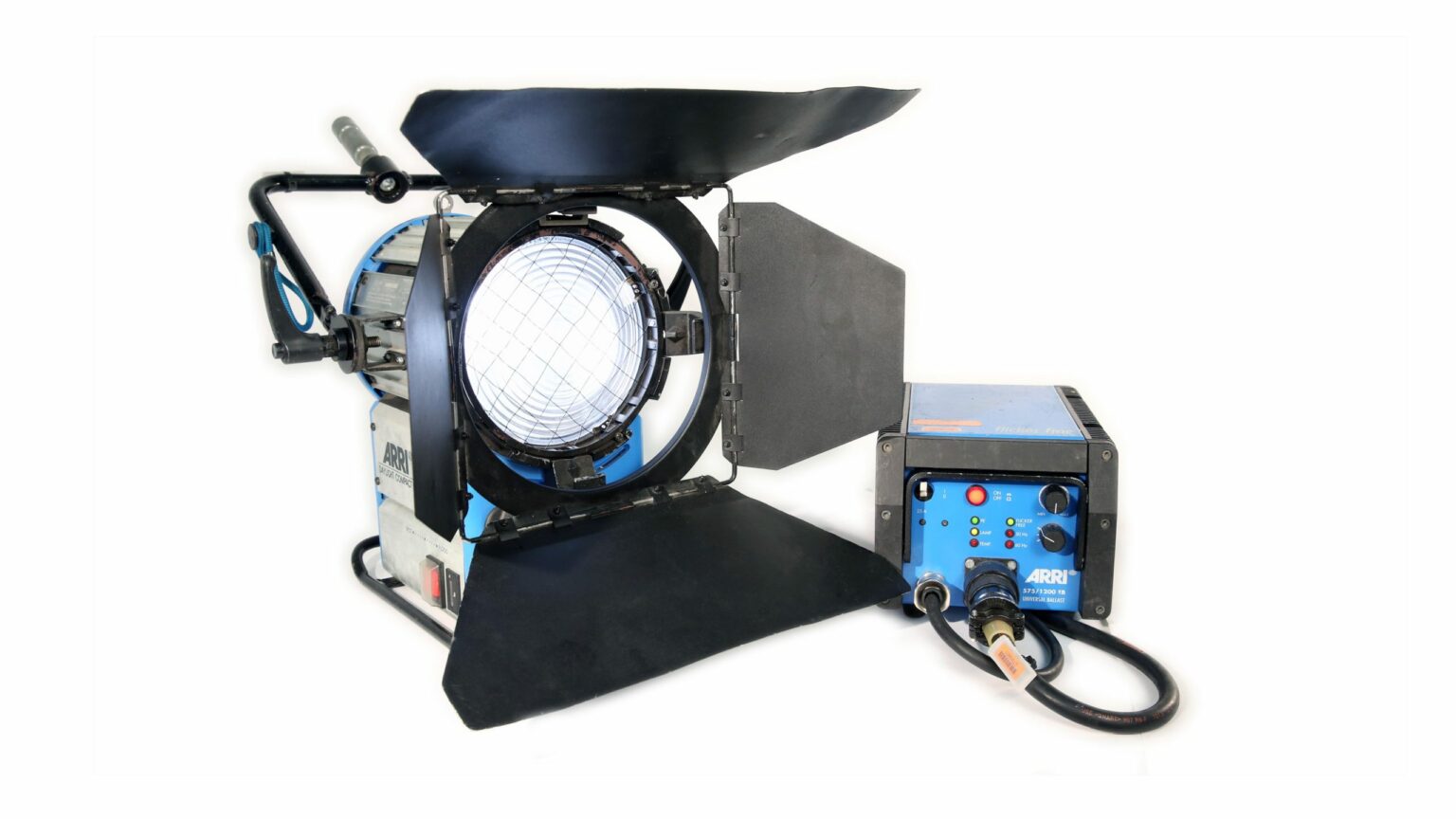 Gamme Fresnel