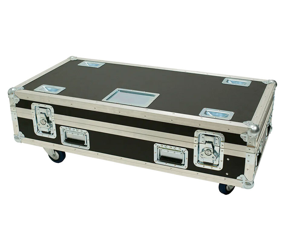 Kit AX2-100 Pixel bar