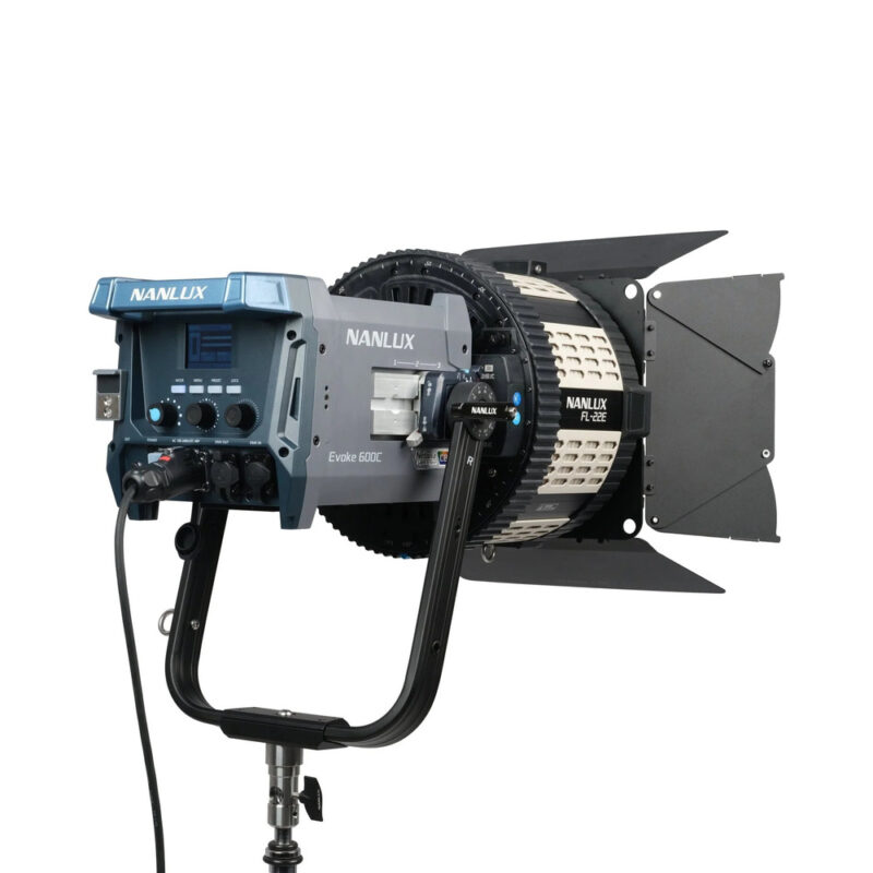 Gamme Evoke