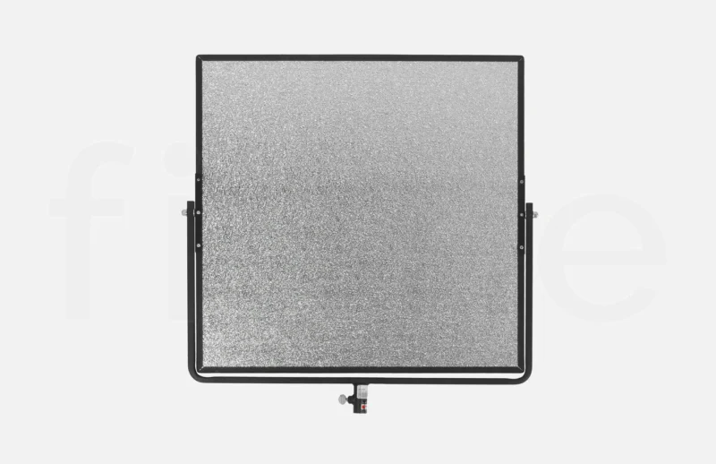 Réflecteur Hard/Soft  Or et Argent 1x1m