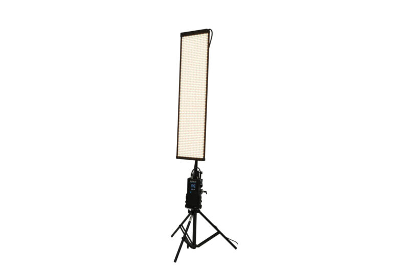 Gamme PavoSlim