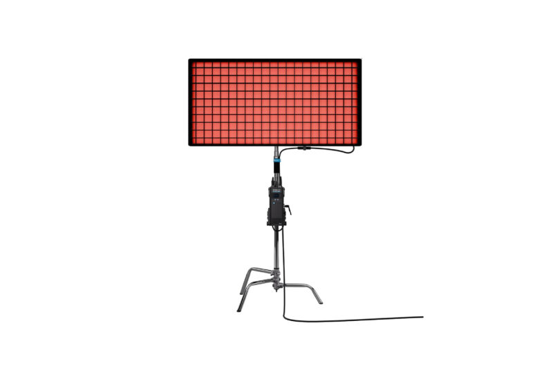 Gamme PavoSlim