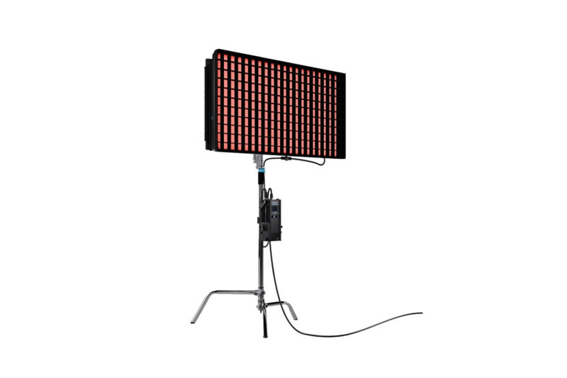 Gamme PavoSlim