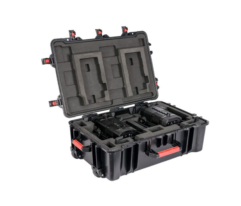 Kit 2 x PlutoFresnel