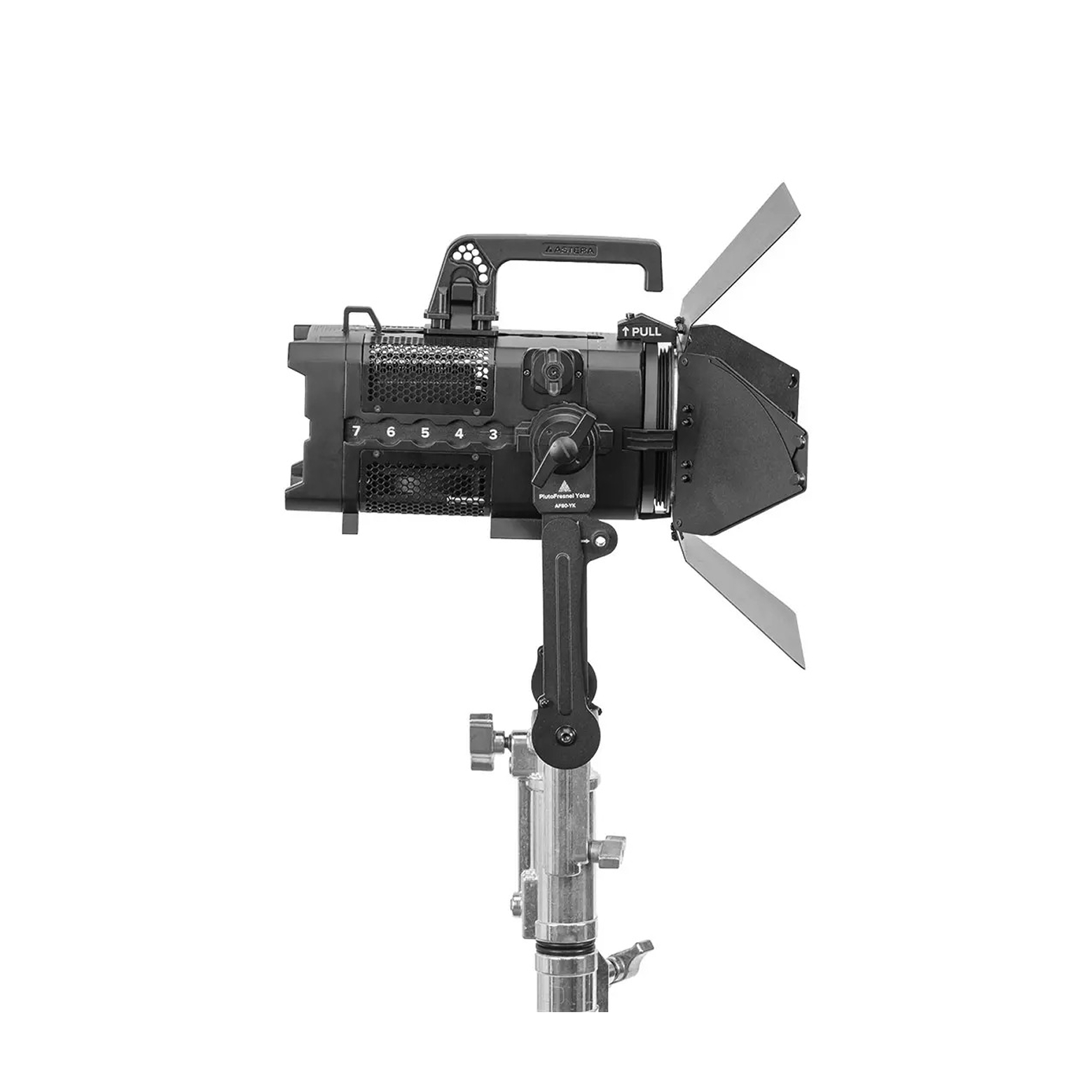 Kit 2 x PlutoFresnel