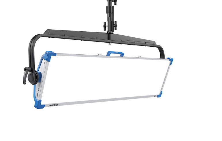 SkyPanel S120-C